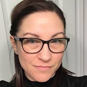 Meet your Posher, Julie